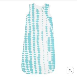 Kyte Baby Sleep Bag in Robin Rip Tide 1.0